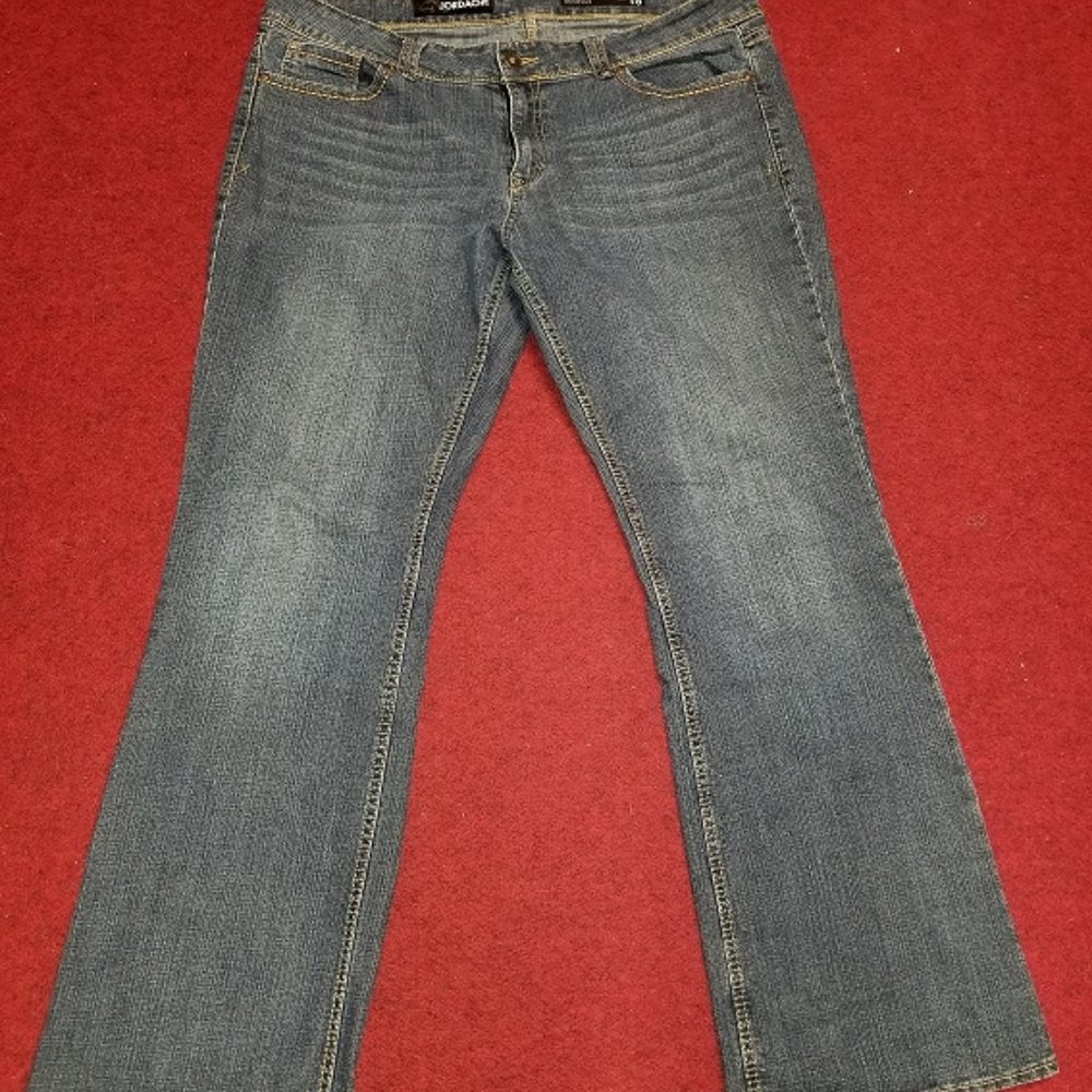 Jordache Jeans